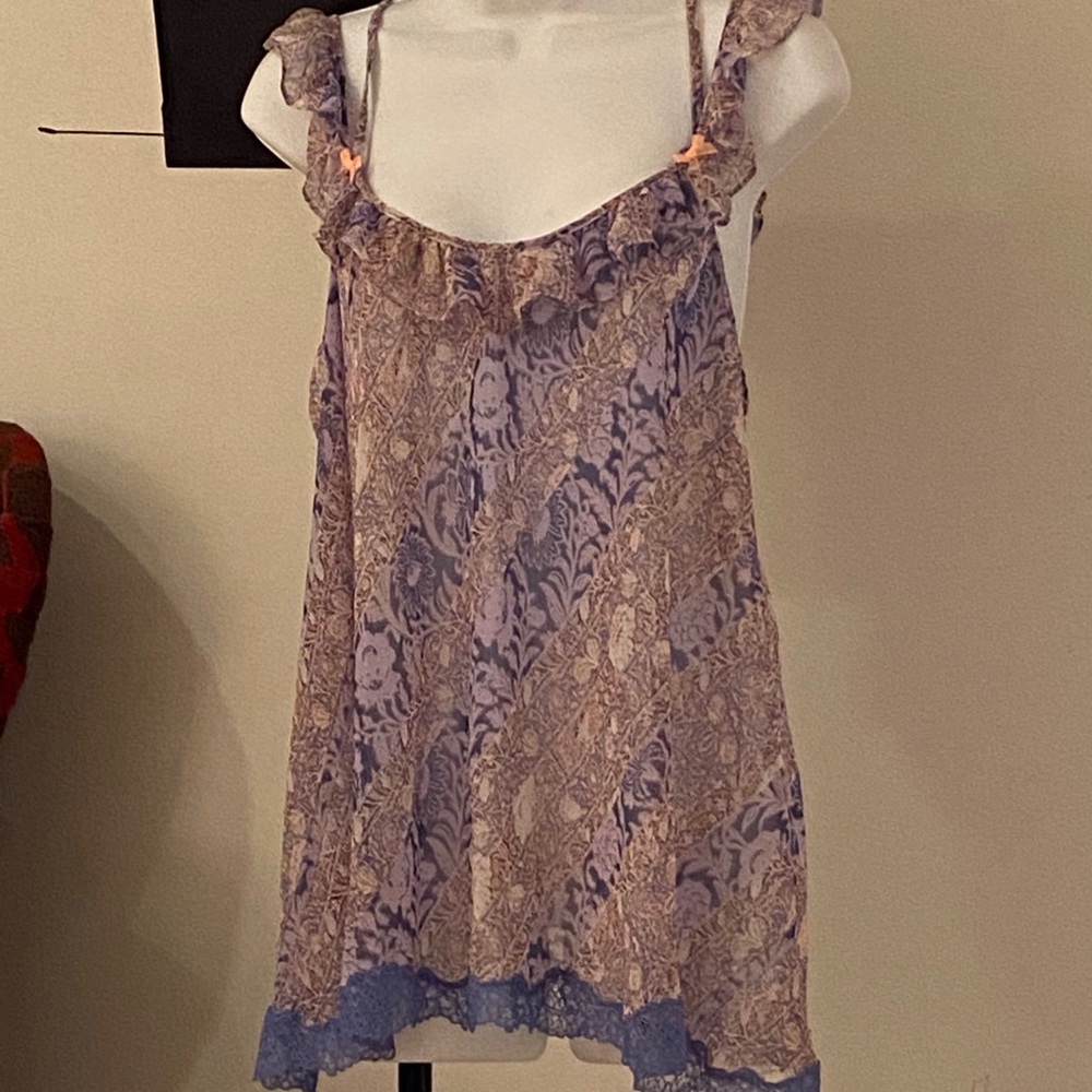 New Night Gown